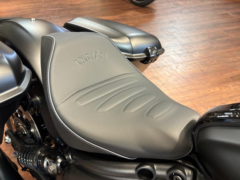 2026 Indian Sport Scout RT Black Smoke Thumbnail 9