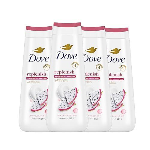 For Dove SOAP SHOWER GEL 700 ML PLASTIC BOTTLE Dove BODY WASH Wholesale Beauty Bath Supplies Body Wash Dove — image 2