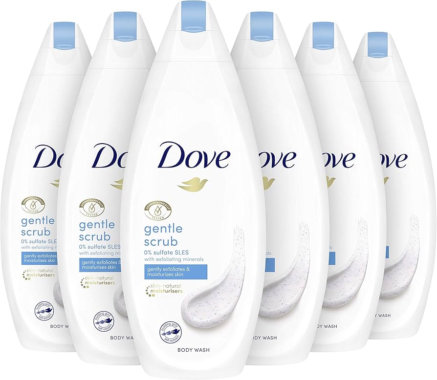 High Quality Eco-Friendly Dove Organic Herbal Shower Gel-Refreshing Nourishing Skin Revitalizer Moisturizing f