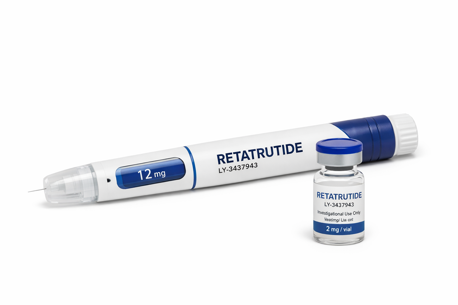 Reta~trutide