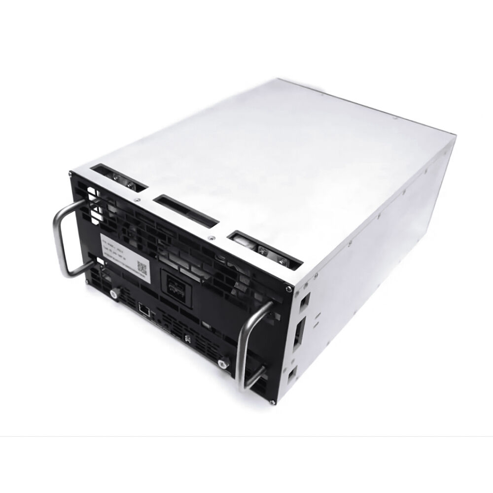 Whatsminer M66S 298TH/s Bitcoin Miner