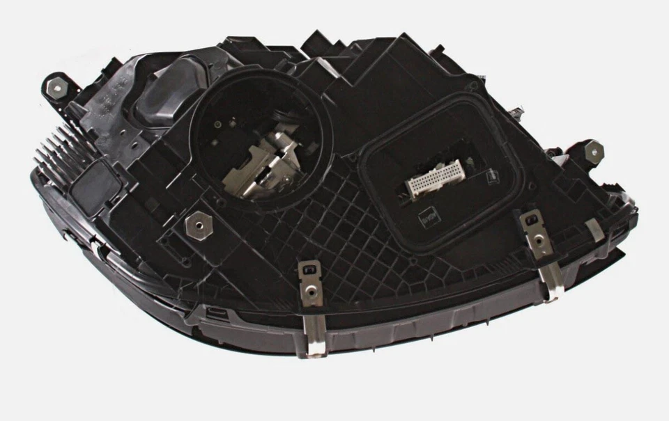 Mercedes W222 S-Class Left LED Headlight 2017-2022 OEM New — image 4