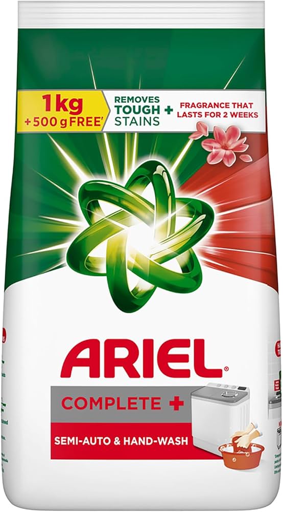Ariel Best Quality Top European Suppliers — image 3