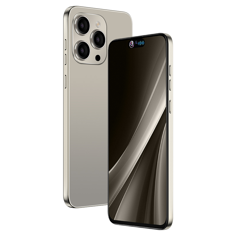 2026 Used for 17 Pro Max Wholesale Original Unlocked 5G Smartphone HD Display 6.9" 144Hz 108MP Camera 16GB RAM A+Excellent — image 3