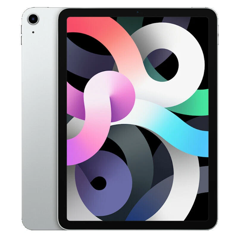 Apple iPad Air 4 (2020) 10.9" 64GB 256GB All Colors (WiFi or Cellular) - Good — image 2