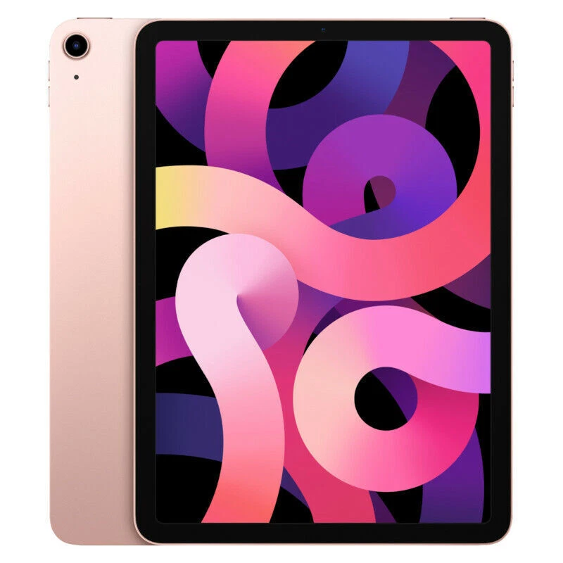 Apple iPad Air 4 (2020) 10.9" 64GB 256GB All Colors (WiFi or Cellular) - Good — image 3