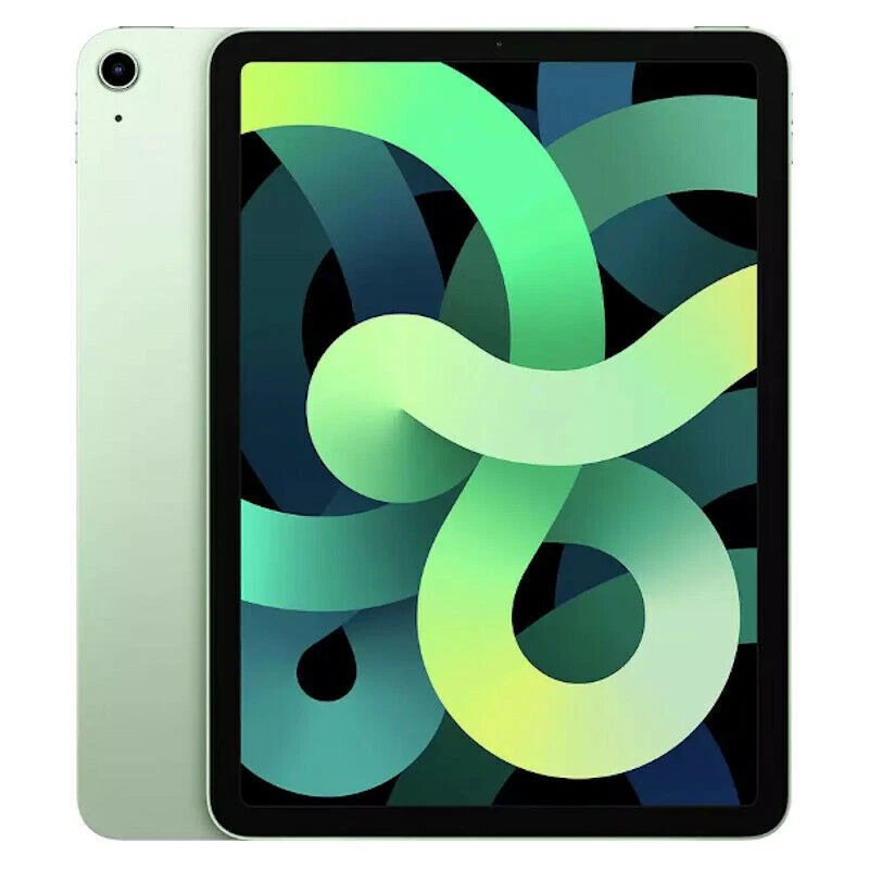Apple iPad Air 4 (2020) 10.9" 64GB 256GB All Colors (WiFi or Cellular) - Good — image 4