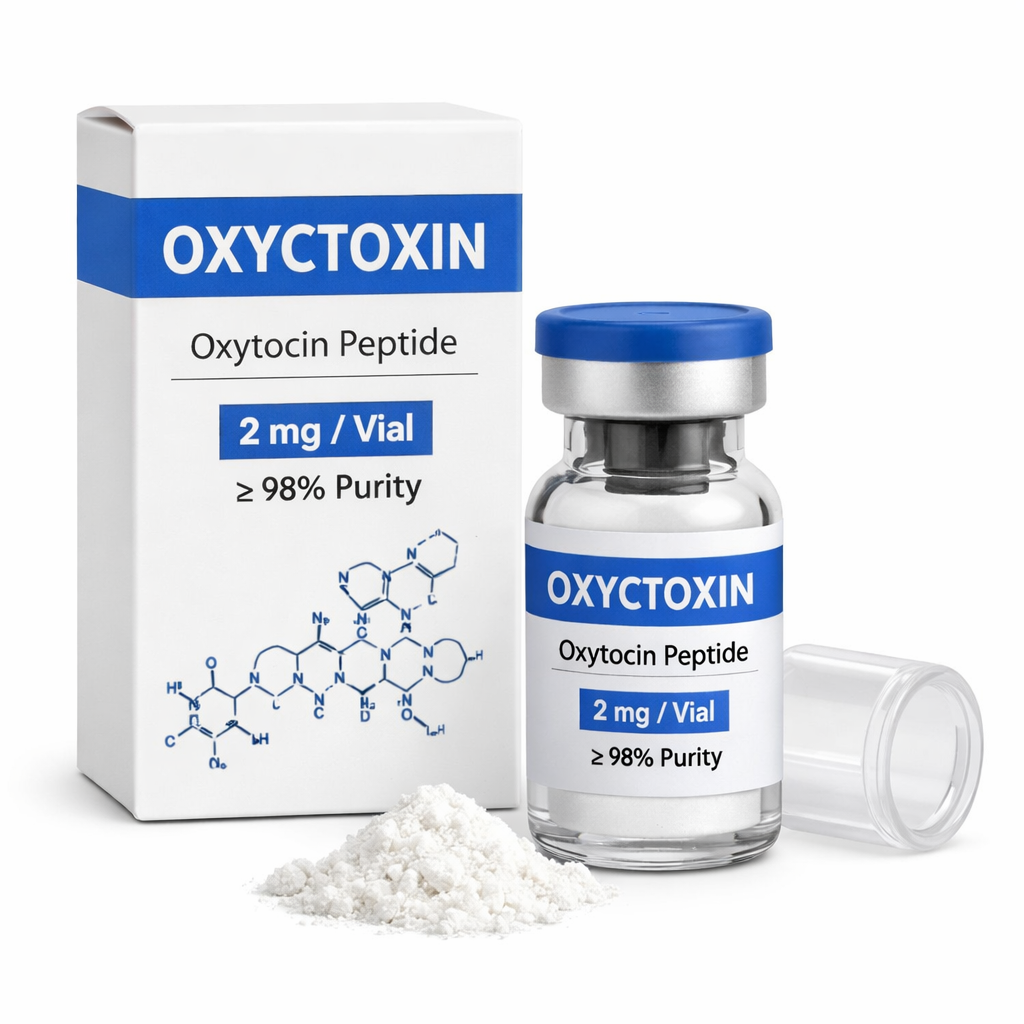 Oxytocin