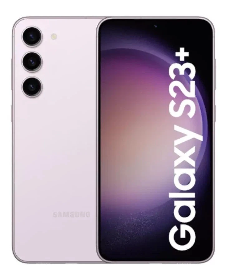 New Samsung Galaxy S23+ Plus 5G S916U1 256GB Factory Unlocked All Carriers — image 2