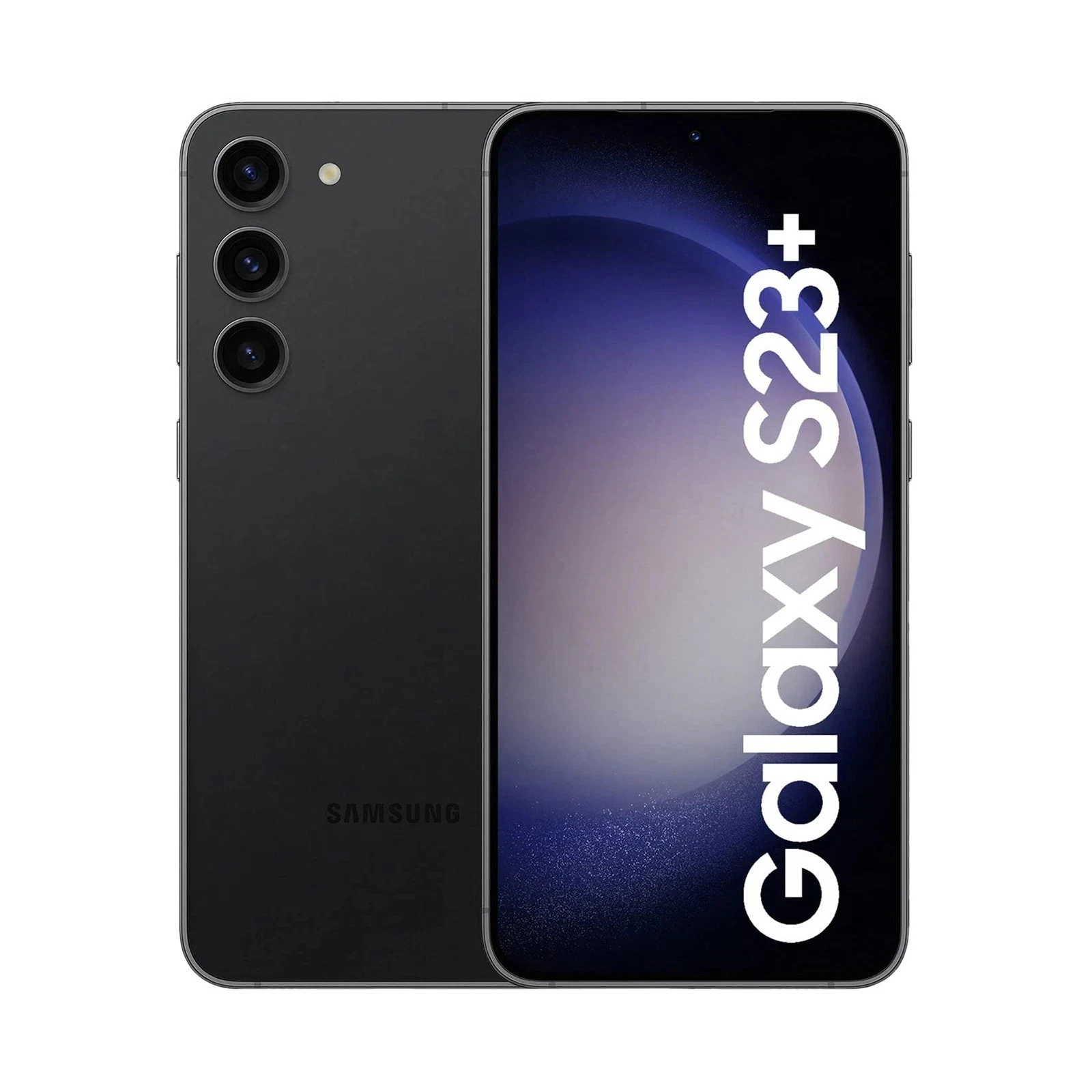 New Samsung Galaxy S23+ Plus 5G S916U1 256GB Factory Unlocked All Carriers — image 3