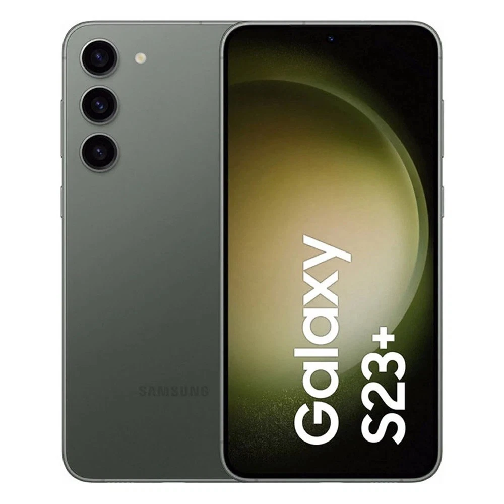 New Samsung Galaxy S23+ Plus 5G S916U1 256GB Factory Unlocked All Carriers — image 4