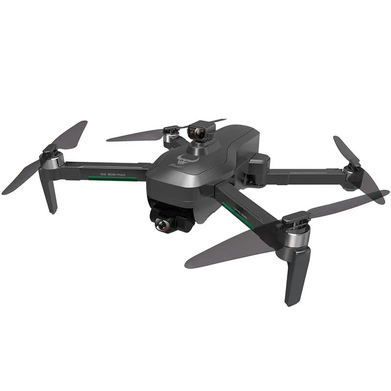 Mini Drone Camera with Obstacle Avoidance Toy Drone 4K Camera GPS Drone with Camera 5G RC Quadcopter — image 2