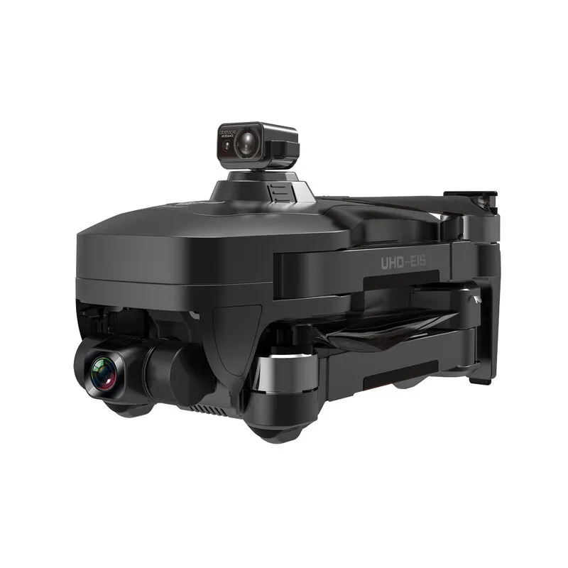Mini Drone Camera with Obstacle Avoidance Toy Drone 4K Camera GPS Drone with Camera 5G RC Quadcopter — image 5
