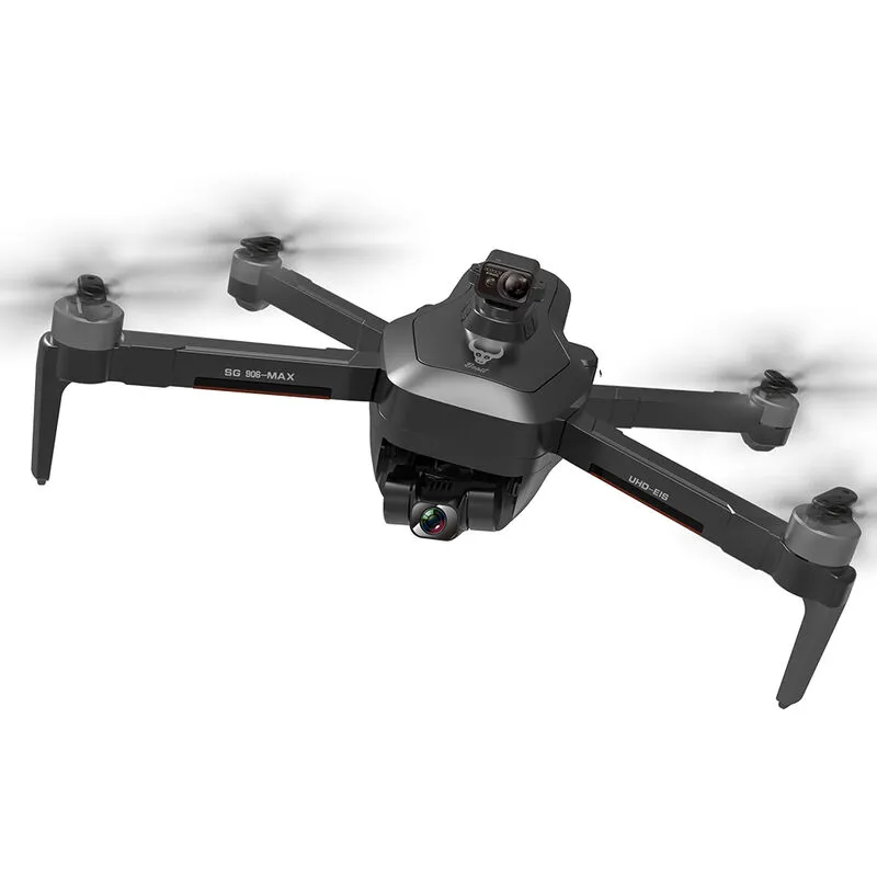 Mini Drone Camera with Obstacle Avoidance Toy Drone 4K Camera GPS Drone with Camera 5G RC Quadcopter Vorschaubild 6