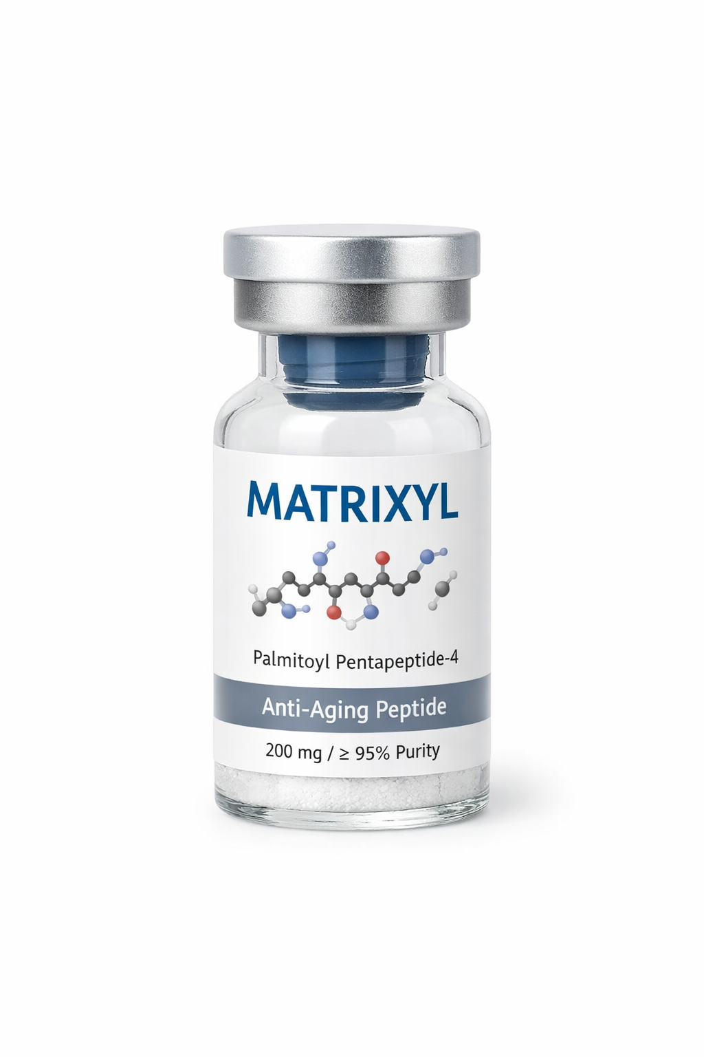 Matrixyl (palmitoyl pentapeptide)