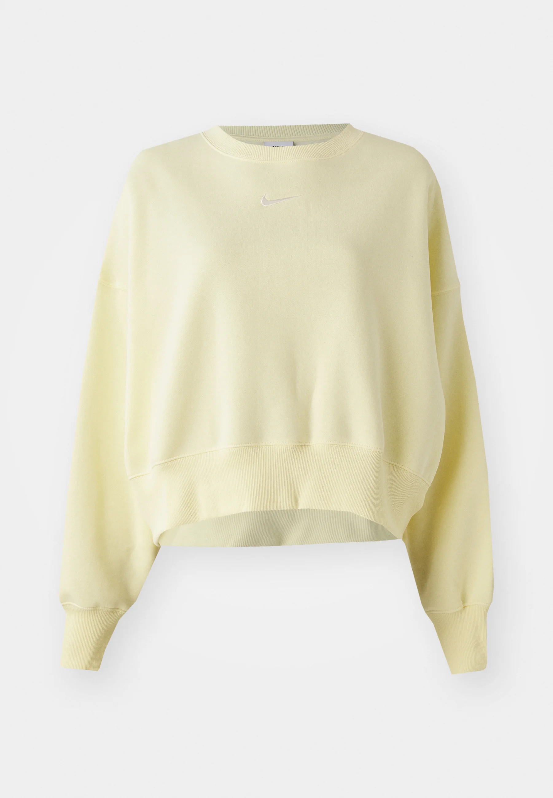 Nike Sportswear CREW - Sweatshirt - alabaster sail — image 3