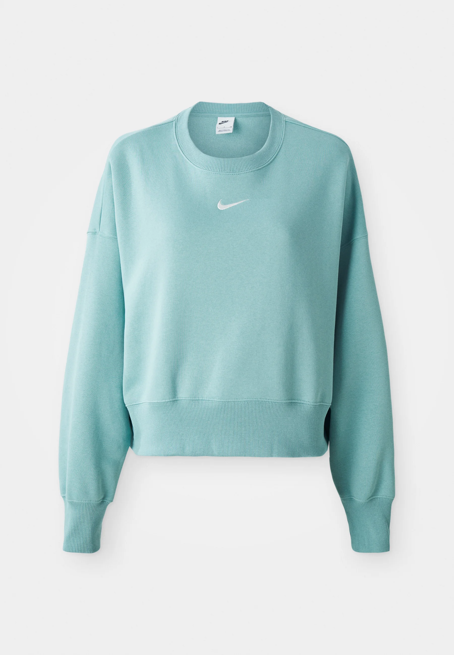 Nike Sportswear CREW - Sweatshirt - cannon — image 3