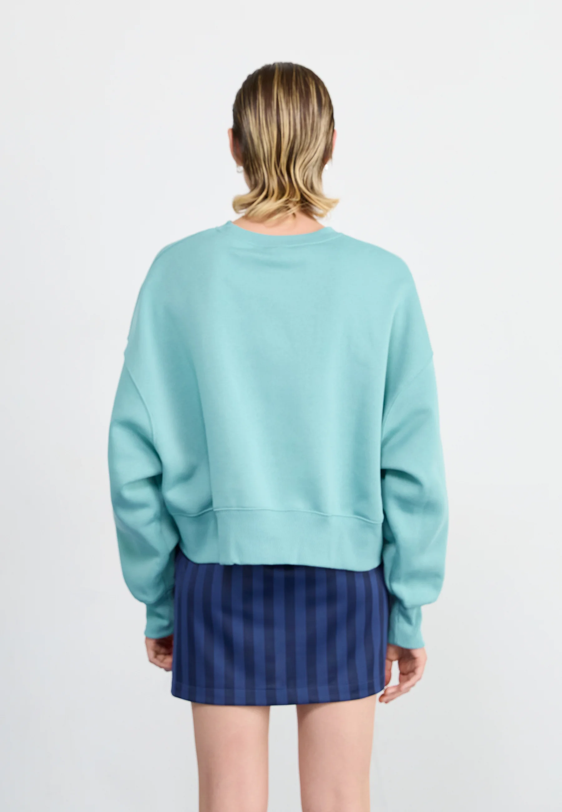 Nike Sportswear CREW - Sweatshirt - cannon — image 5