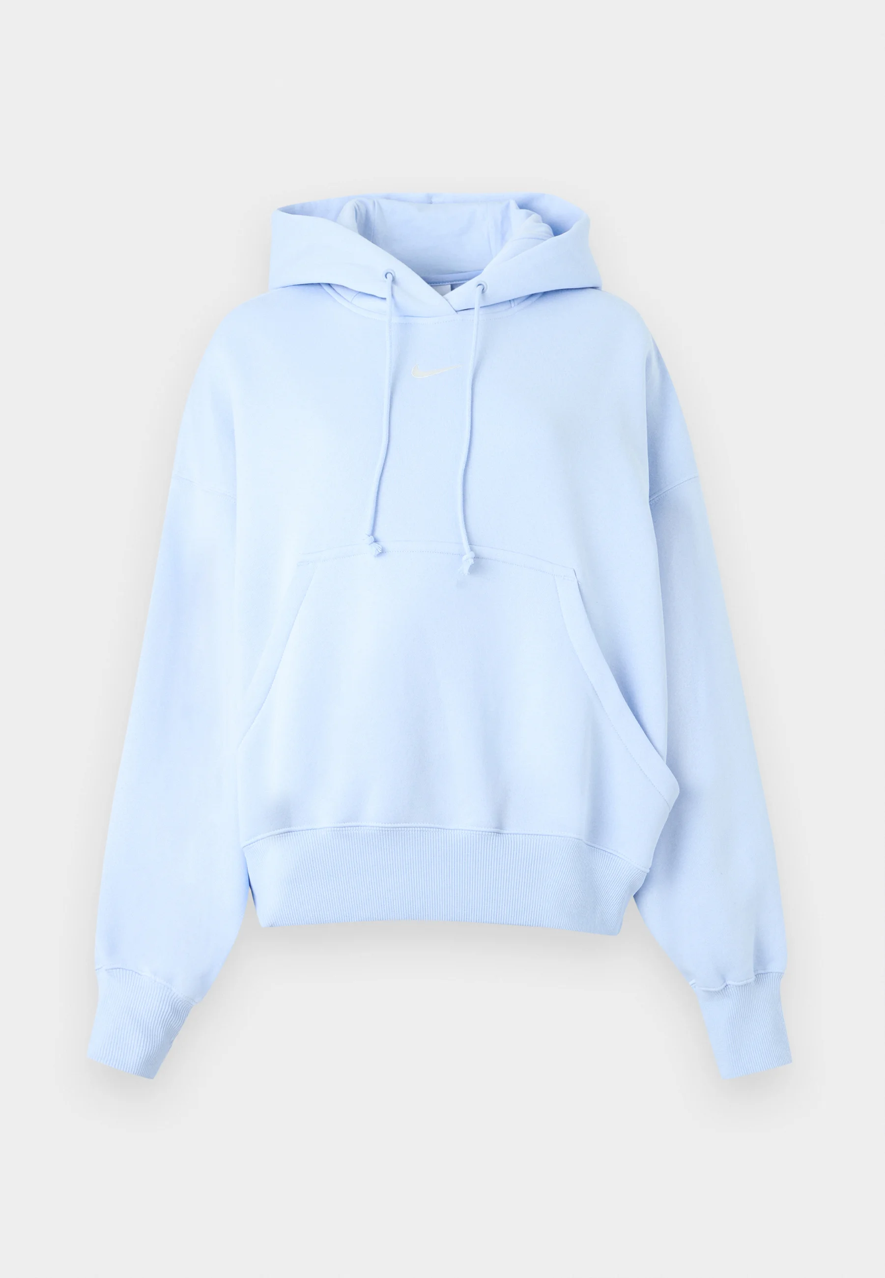 Nike Sportswear HOODIE - Hoodie - hydrogen blue sail Miniature 6