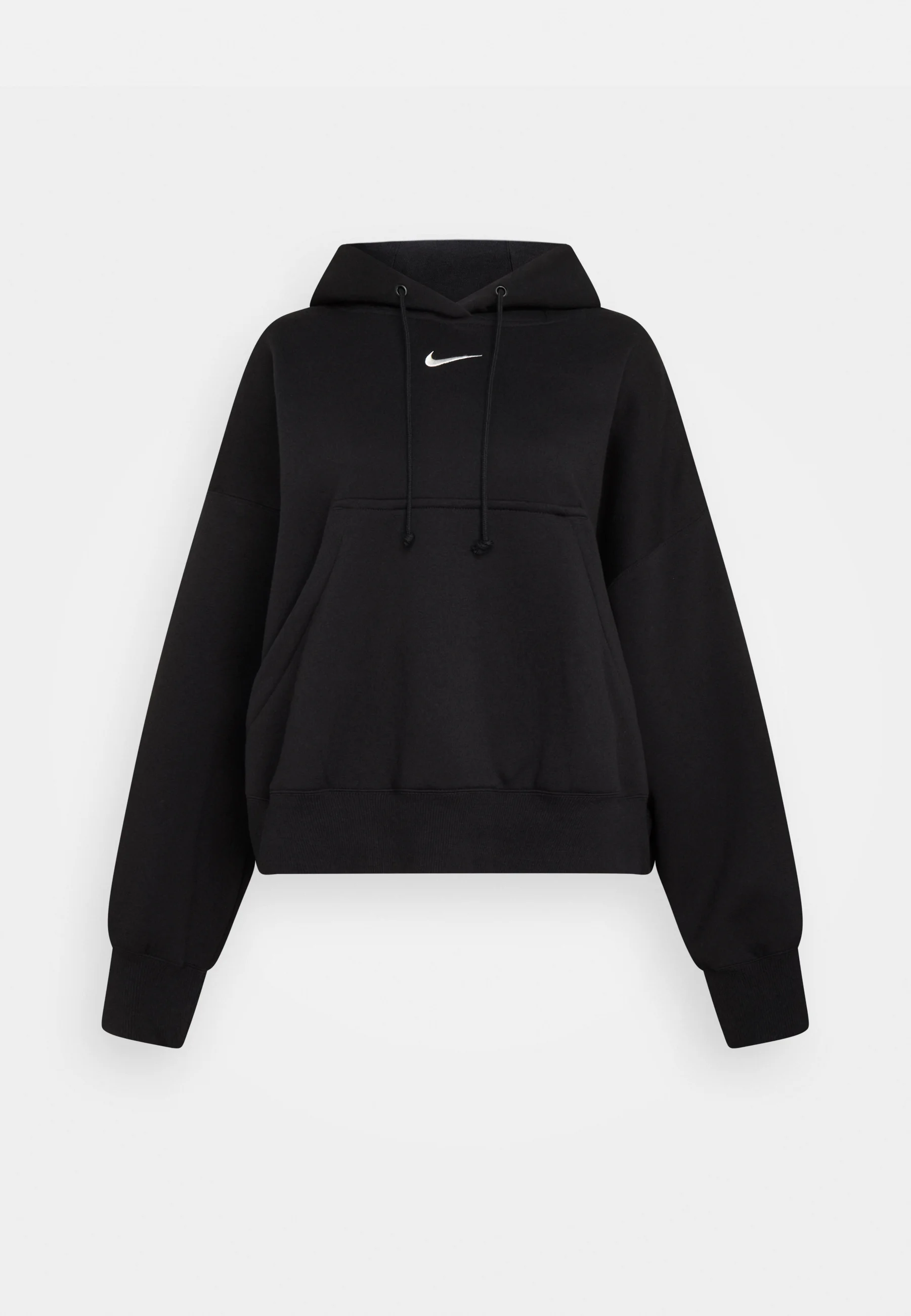 Nike Wholesale Sportswear HOODIE - Hoodie - black