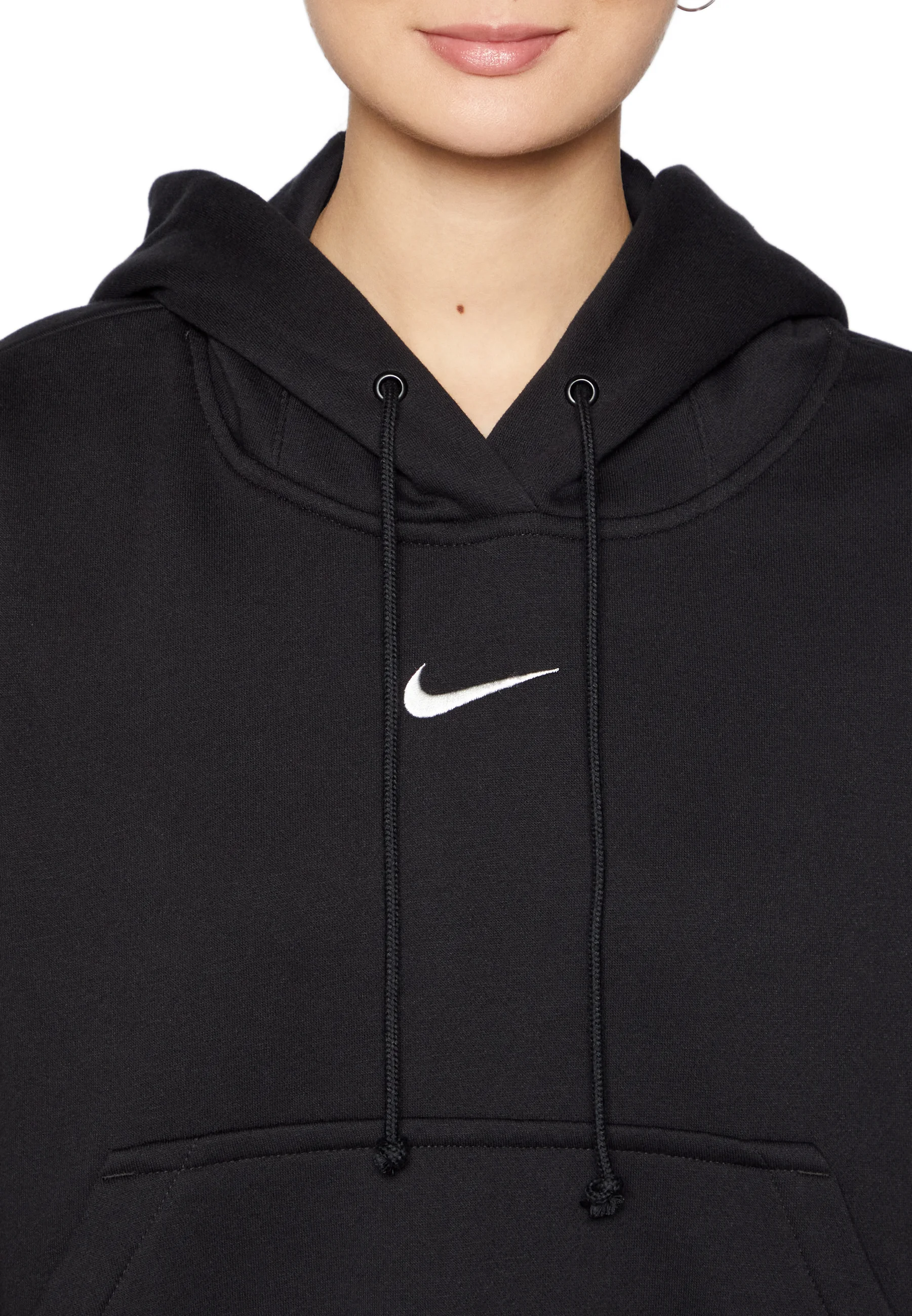 Nike Wholesale Sportswear HOODIE - Hoodie - black — image 4