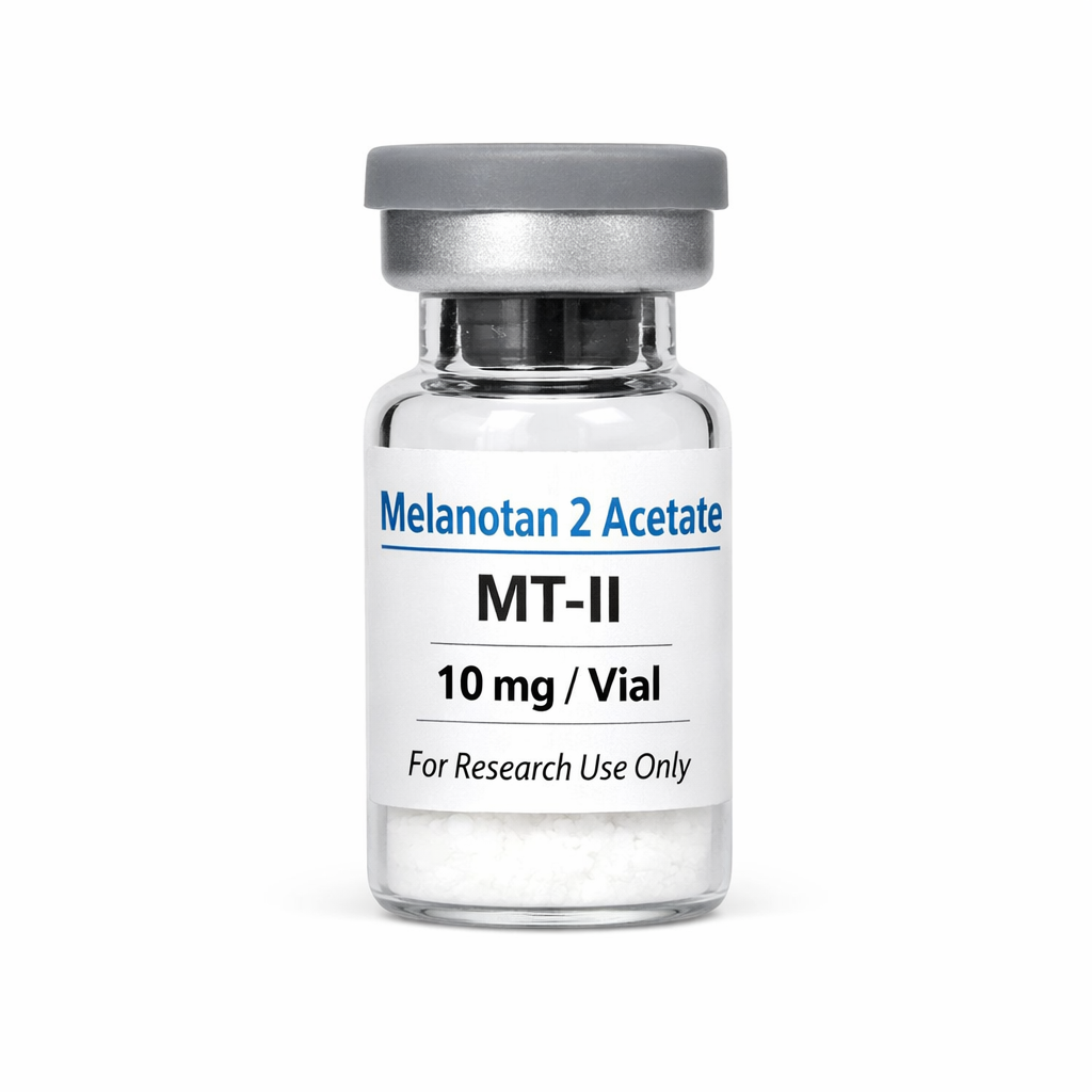 Melanotan 2 Acetate