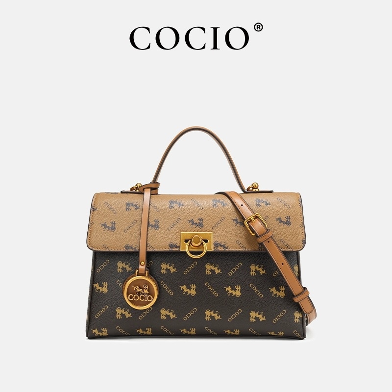 2026 High Quality OEM ODM New Wholesale Fashion Handbags Classic Hot Sell Ladies Luxury Cover Large Capacity Shoulder Bag — image 5