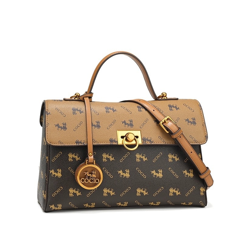 2026 High Quality OEM ODM New Wholesale Fashion Handbags Classic Hot Sell Ladies Luxury Cover Large Capacity Shoulder Bag