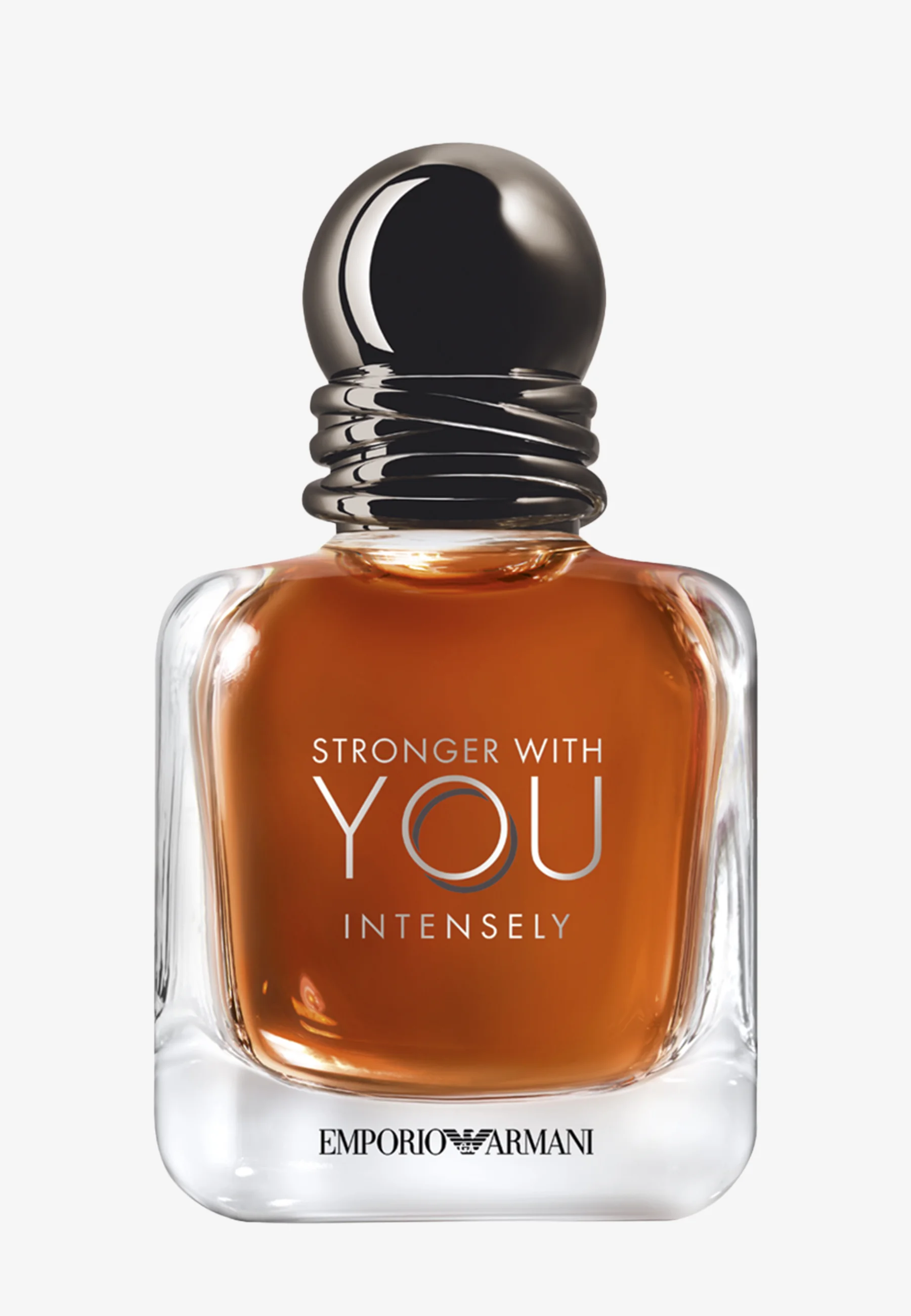 Armani Beauty EA STRONGER WITH YOU INTENSELY - Eau de Parfum — image 5