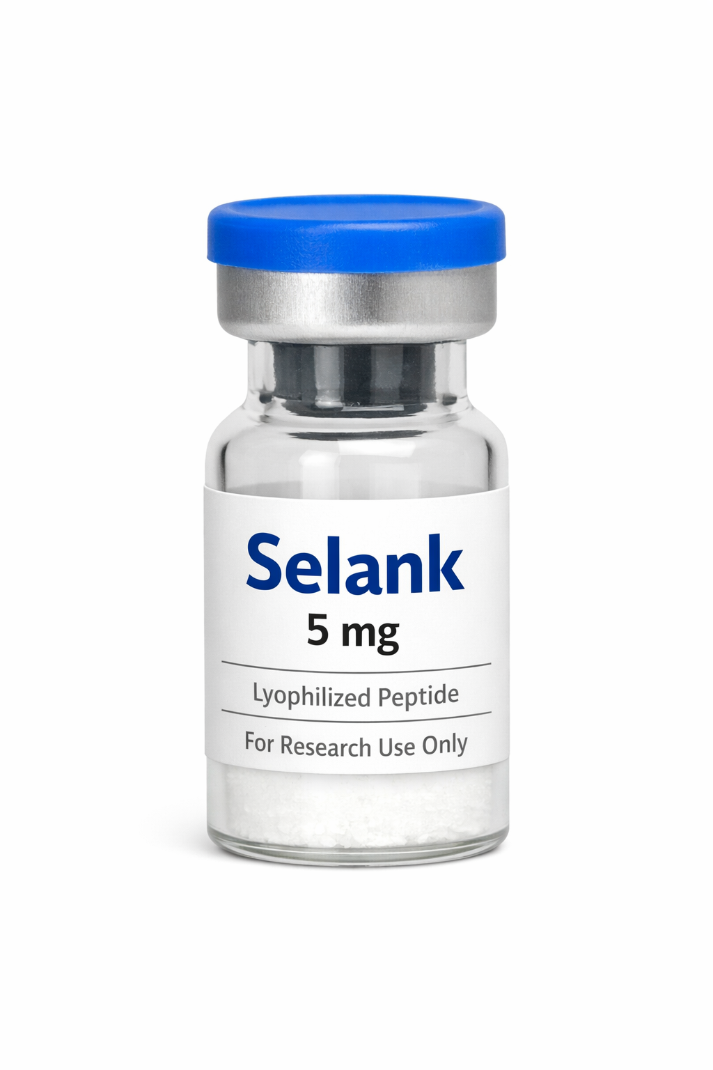 Selank