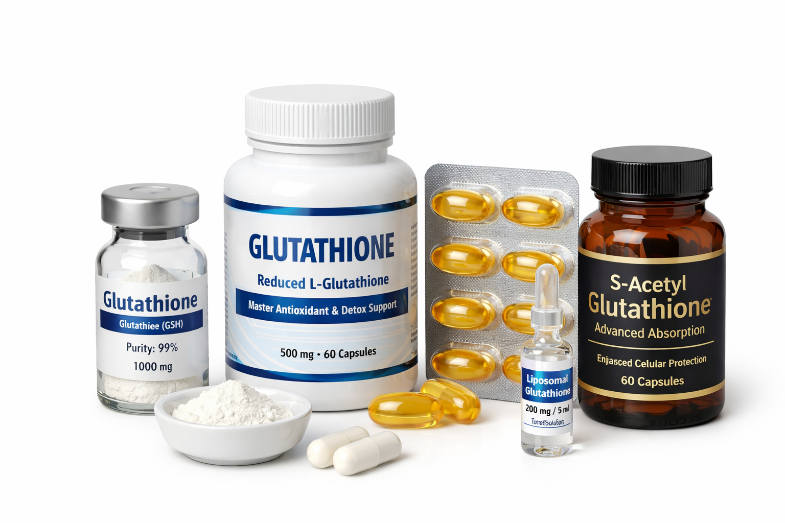 Glutathione