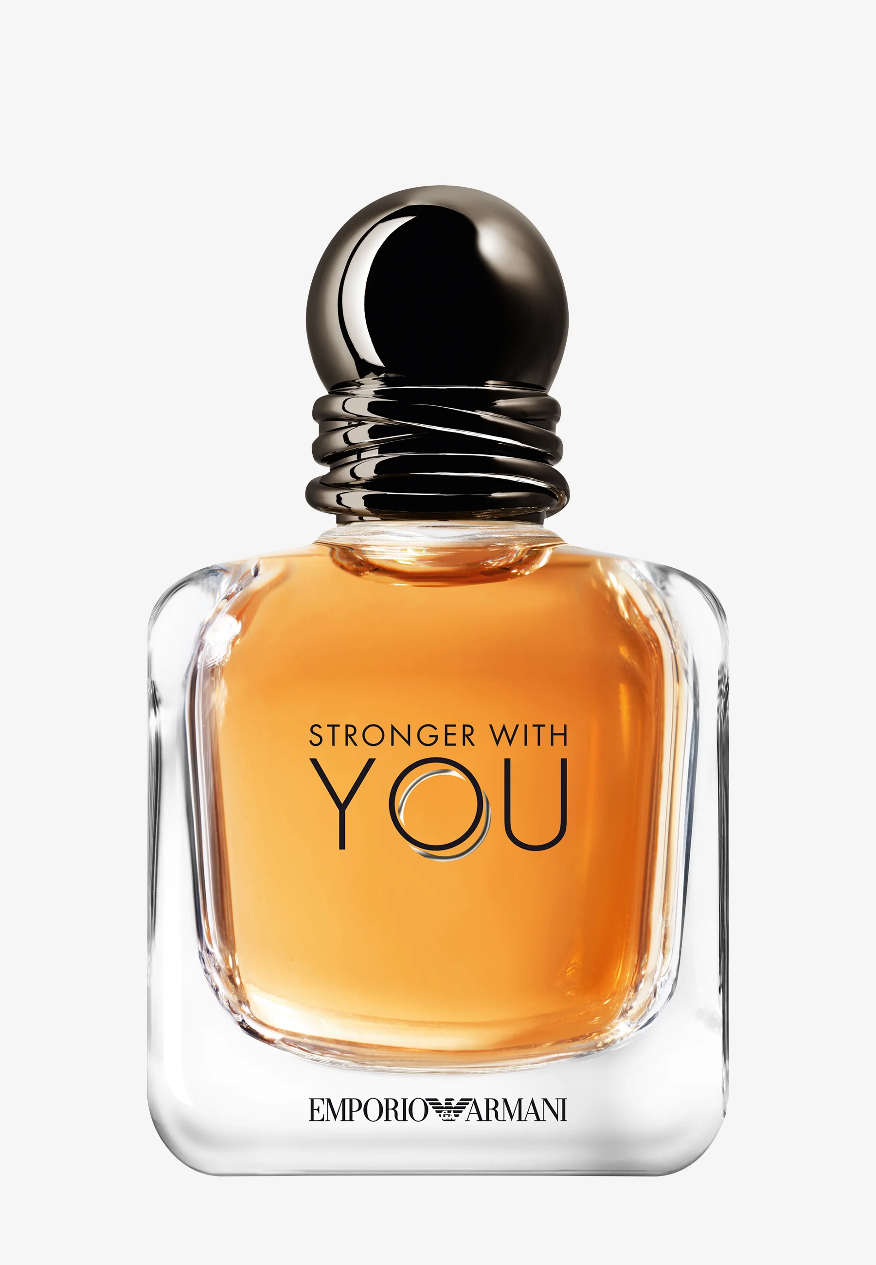 Armani Beauty EA STRONGER WITH YOU - Eau de Toilette