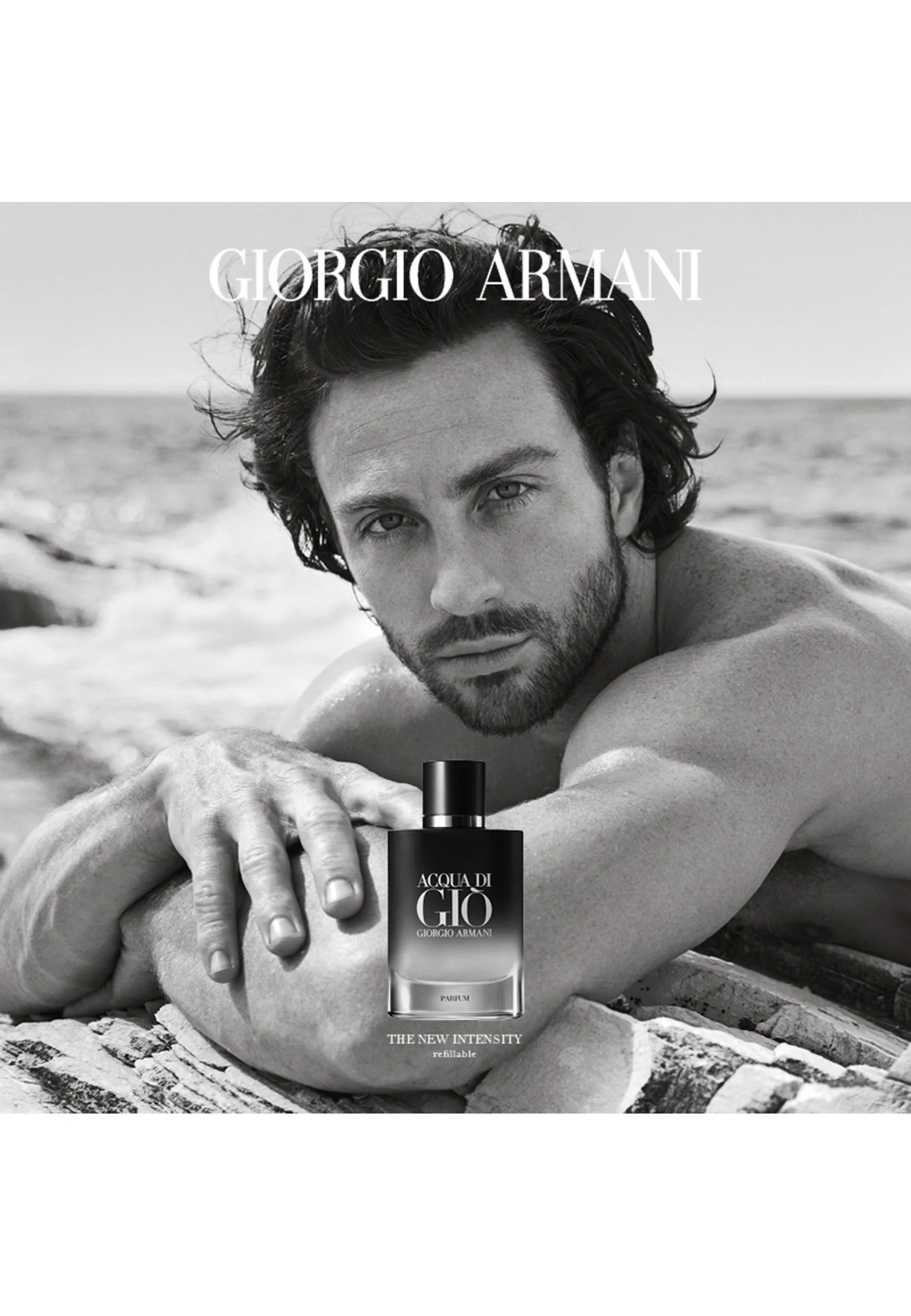 Armani Beauty ACQUA DI GIÒ PARFUM - Parfum — image 2