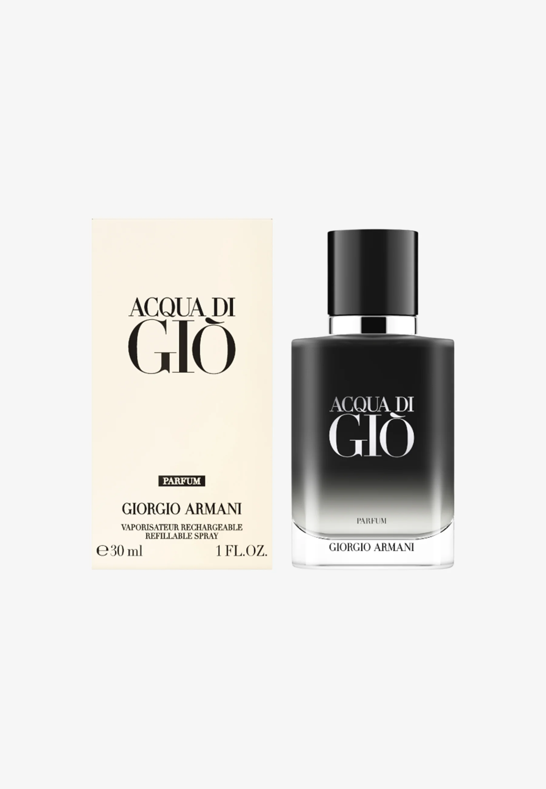 Armani Beauty ACQUA DI GIÒ PARFUM - Parfum — image 4