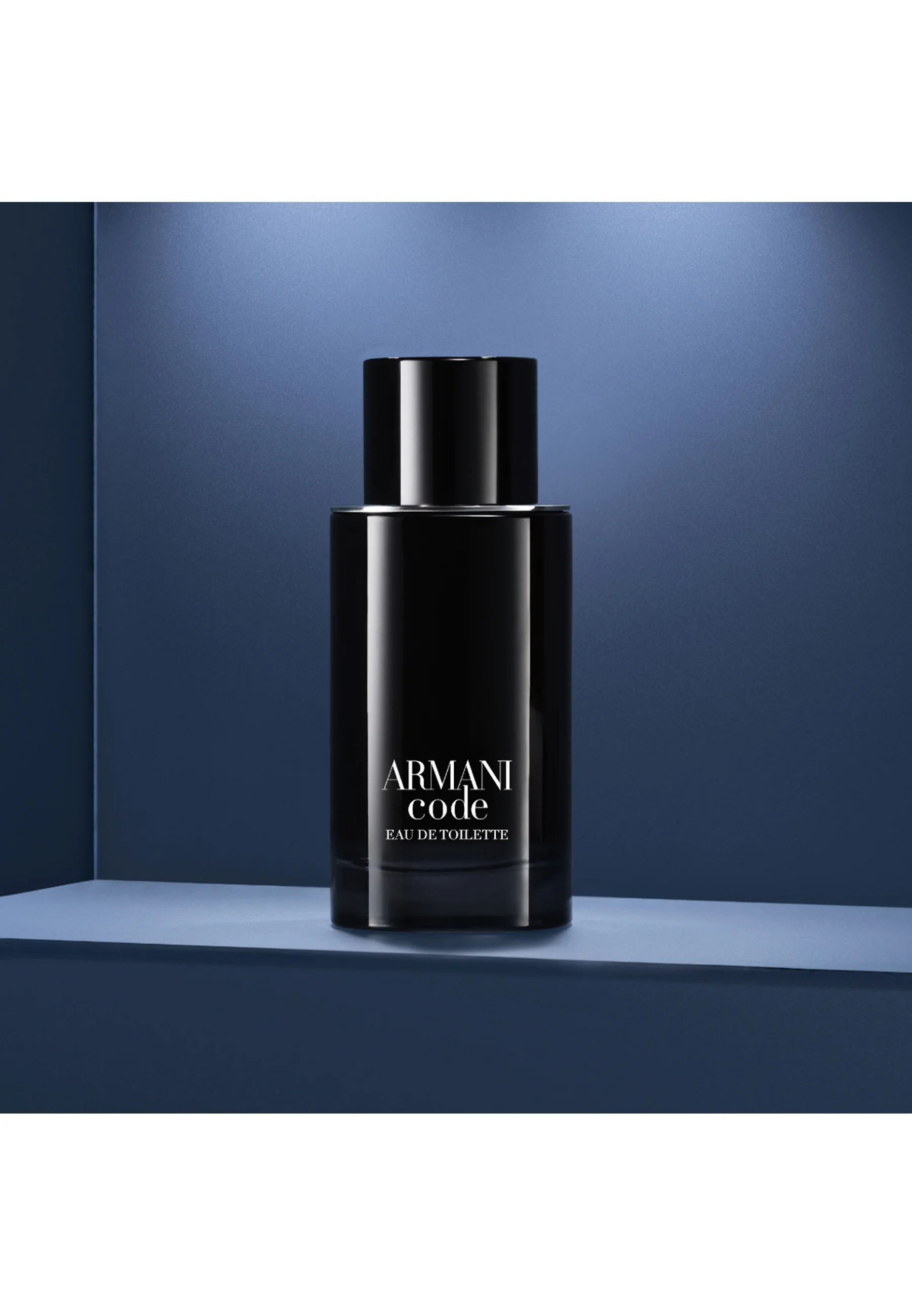 Armani Beauty ARMANI CODE - Eau de Toilette Fruity Smell — image 2
