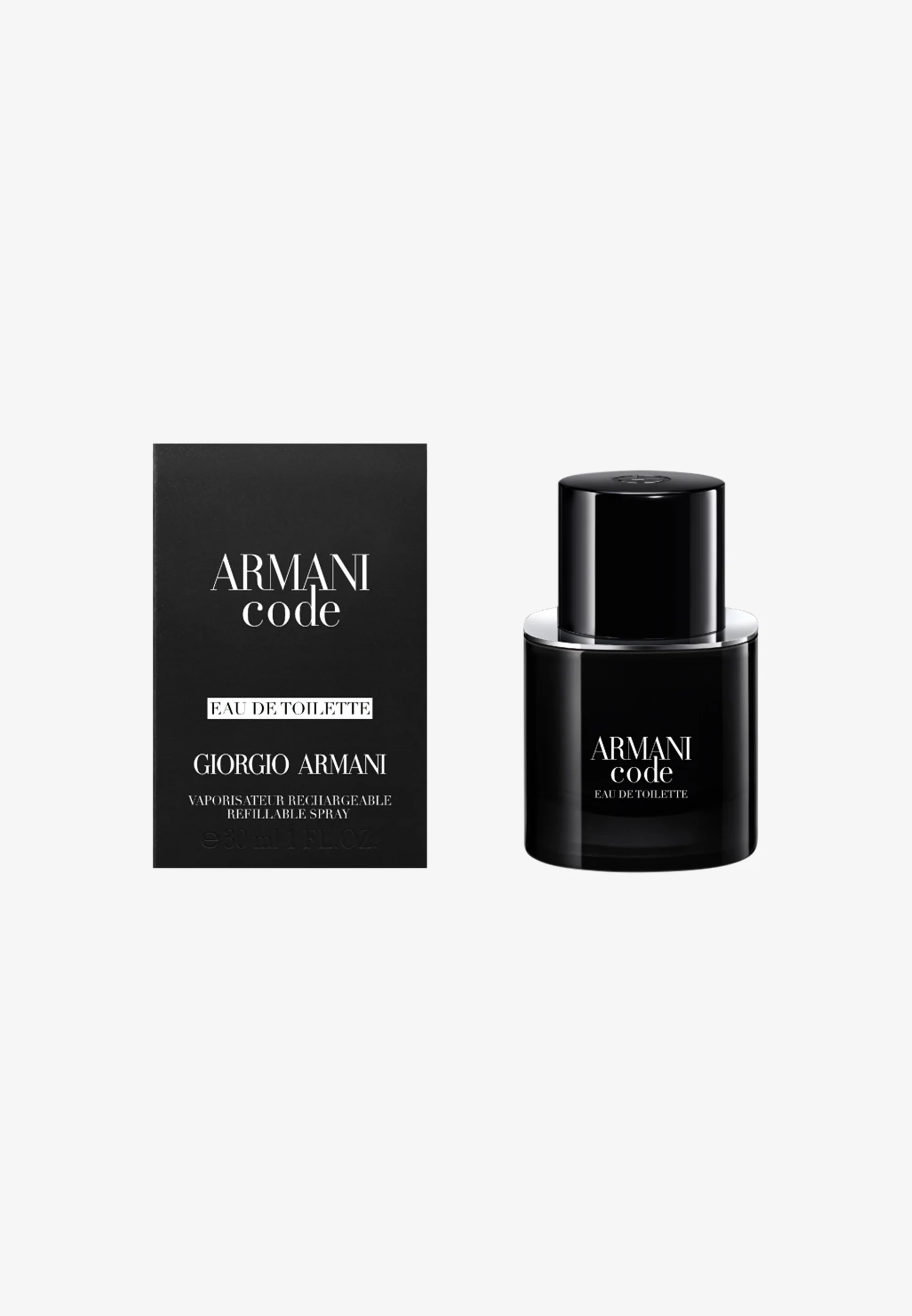 Armani Beauty ARMANI CODE - Eau de Toilette Fruity Smell — image 3