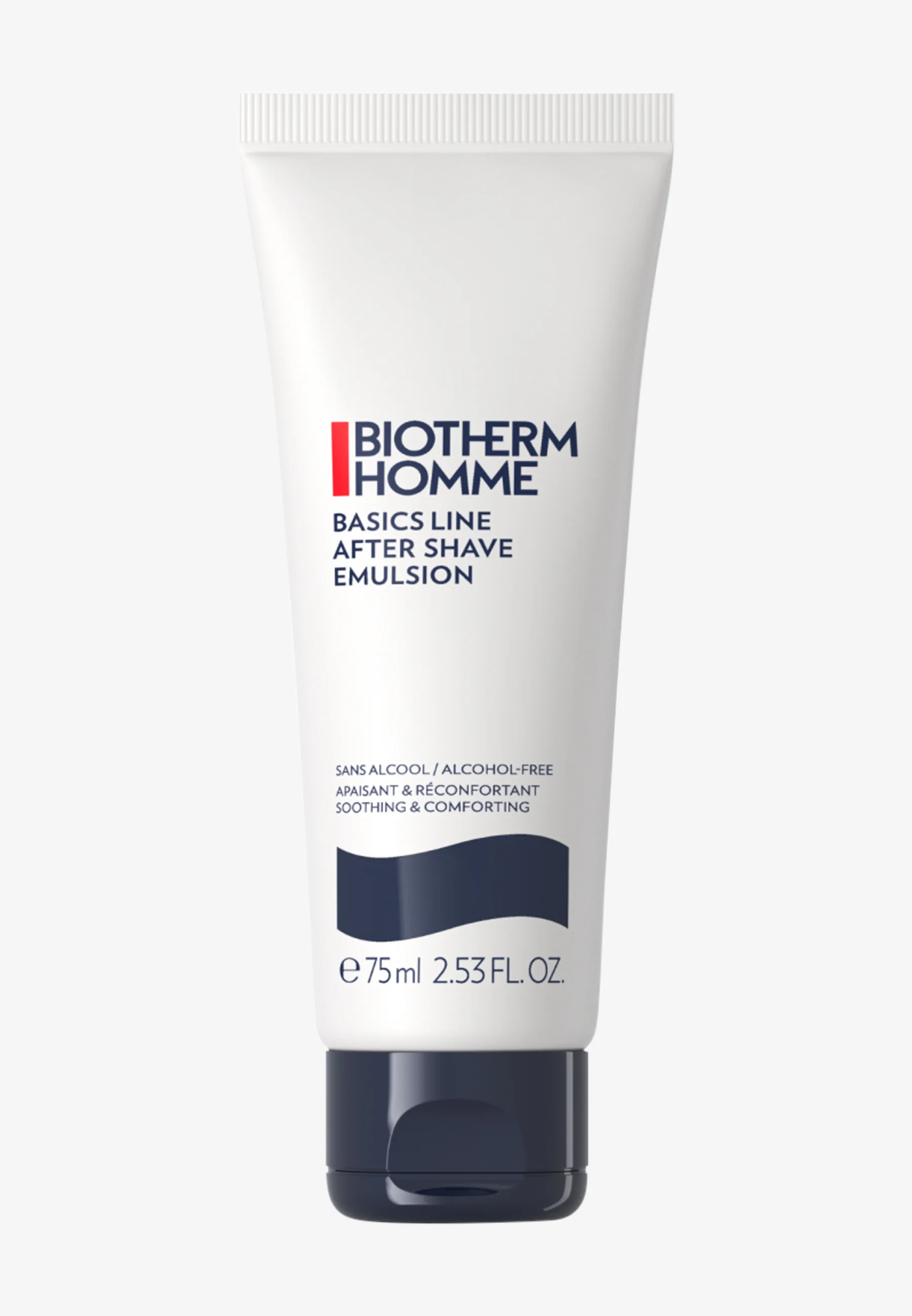 Biotherm BASICS LINE AFTER - Aftershave balm 75 ml