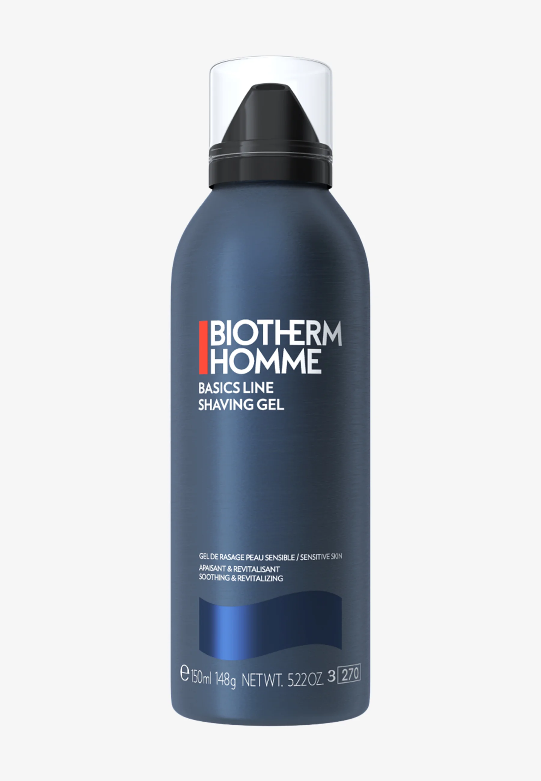 Biotherm BIOTHERM HOMME BASICS LINE SHAVING GEL - Shaving gel