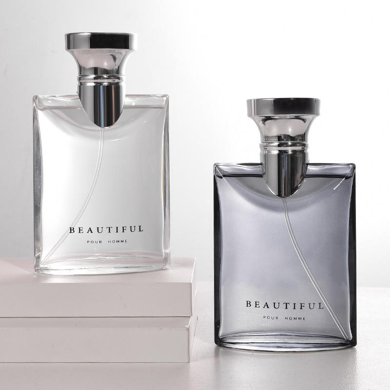 Luxury Men's Perfume High Quality Original Luxury Perfume with Long Lasting Fragrance Fragrant Perfume Spray — image 3