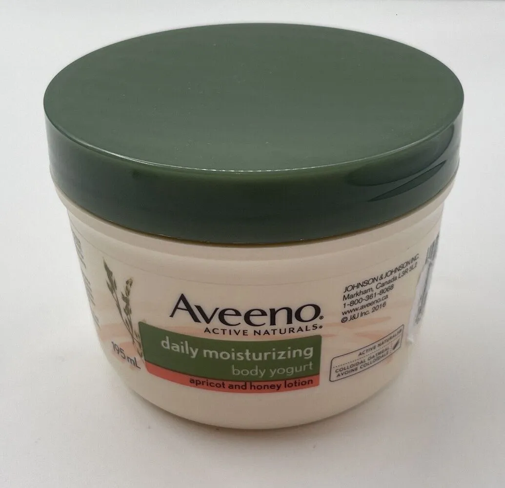 Aveeno skin care Moisturizing Lotion and Aveeno skin care Moisturizing cream for sale wholesale Lead Time 3–5 days — image 4