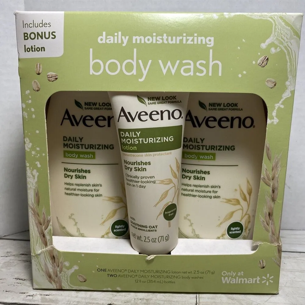 Aveeno skin care Moisturizing Lotion and Aveeno skin care Moisturizing cream for sale wholesale Lead Time 3–5 days