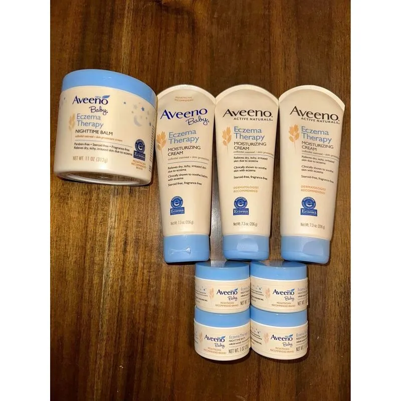 Wholesale Aveeno Daily Moisturising Body Lotion/Body Lotion to Moisturize Dry Skin | Aveeno/AMoisturizing Lotion and Aveeno skin — image 2