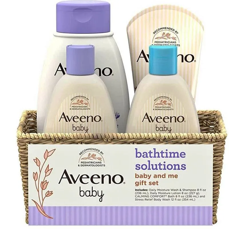 Wholesale Aveeno Daily Moisturising Body Lotion/Body Lotion to Moisturize Dry Skin | Aveeno/AMoisturizing Lotion and Aveeno skin