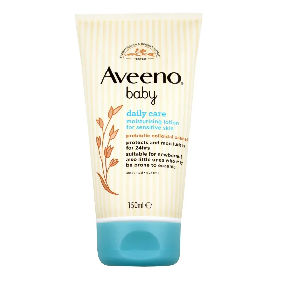 Hot Sale Price Of Aveeno Baby Daily Moisture Lotion For Sale