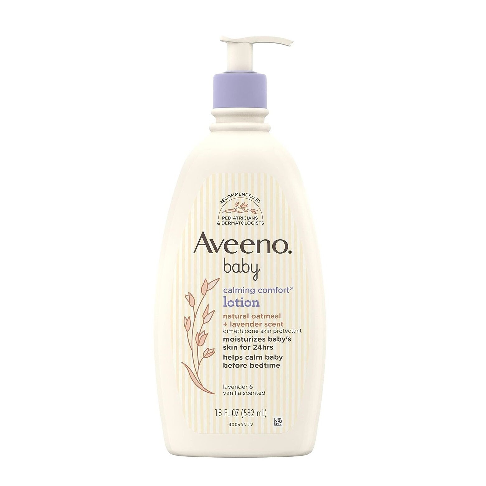 Original Hot Sale Price Of Aveeno Baby Daily Moisture Lotion For Sale Wholesale 2-5 days Lead — image 2