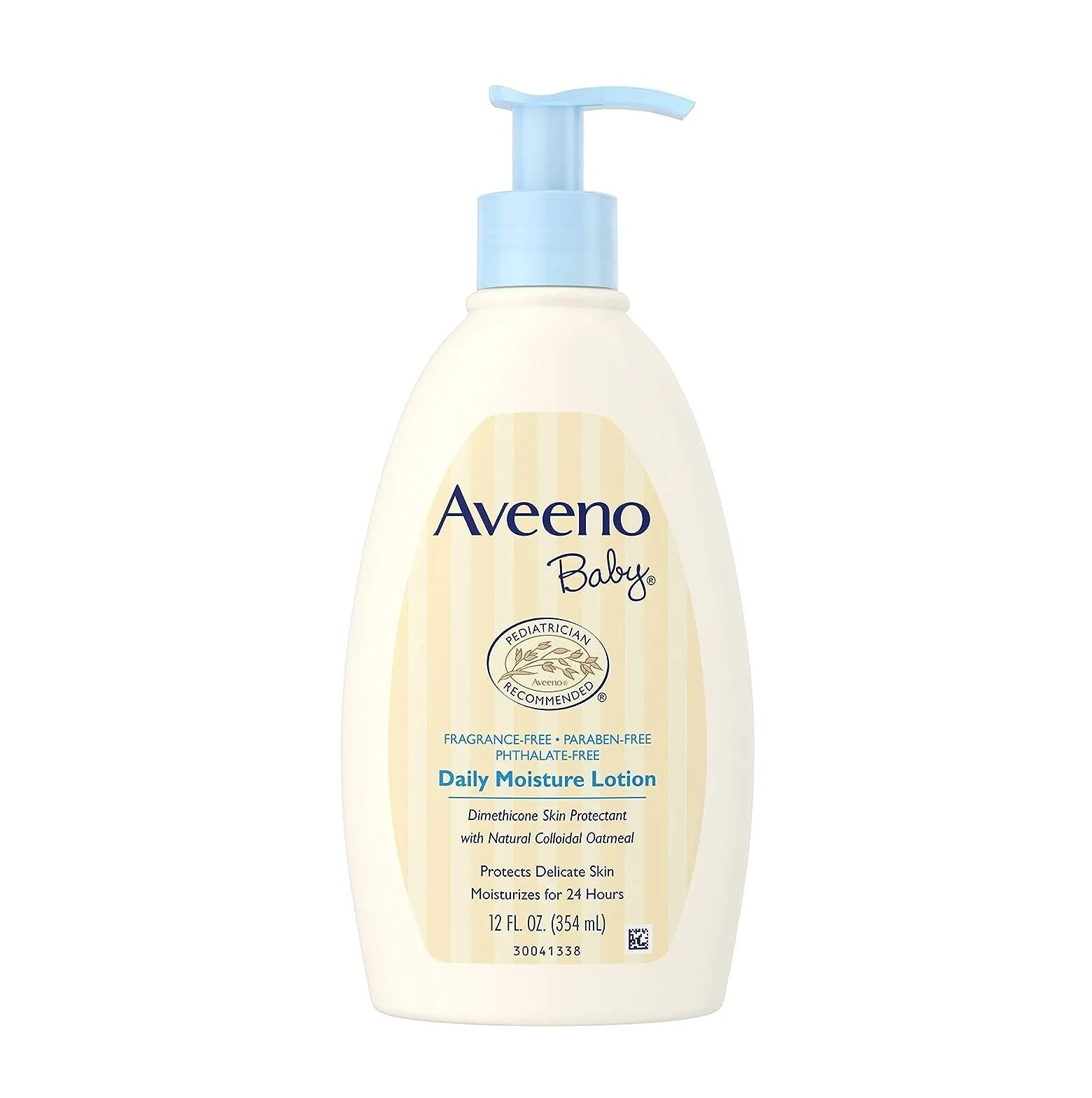 Original Hot Sale Price Of Aveeno Baby Daily Moisture Lotion For Sale Wholesale 2-5 days Lead — image 3