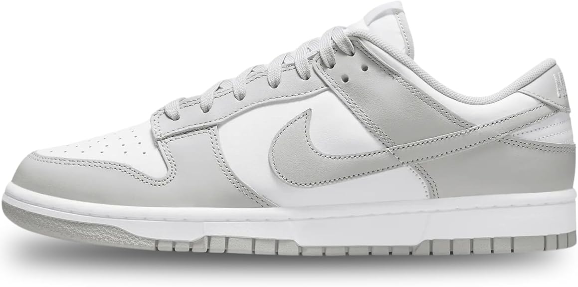 Nike Original Men's Dunk Low Sneakers — image 2