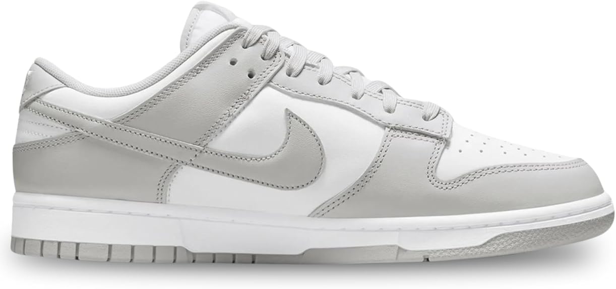 Nike Original Men's Dunk Low Sneakers — image 3
