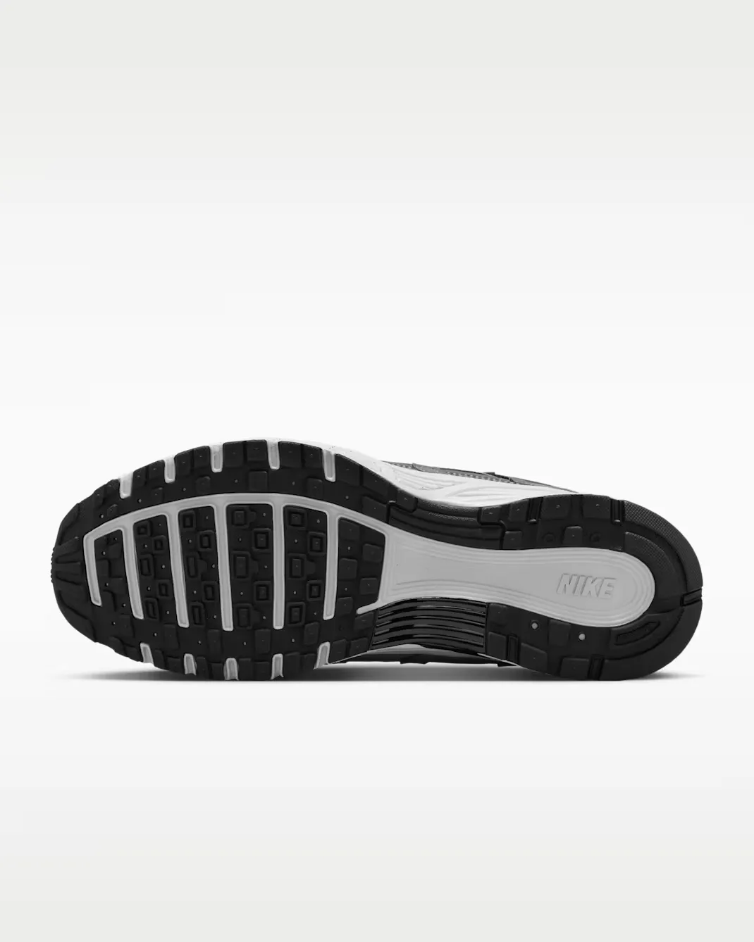 Original Nike P-6000 Photon Dust Anthracite — image 3
