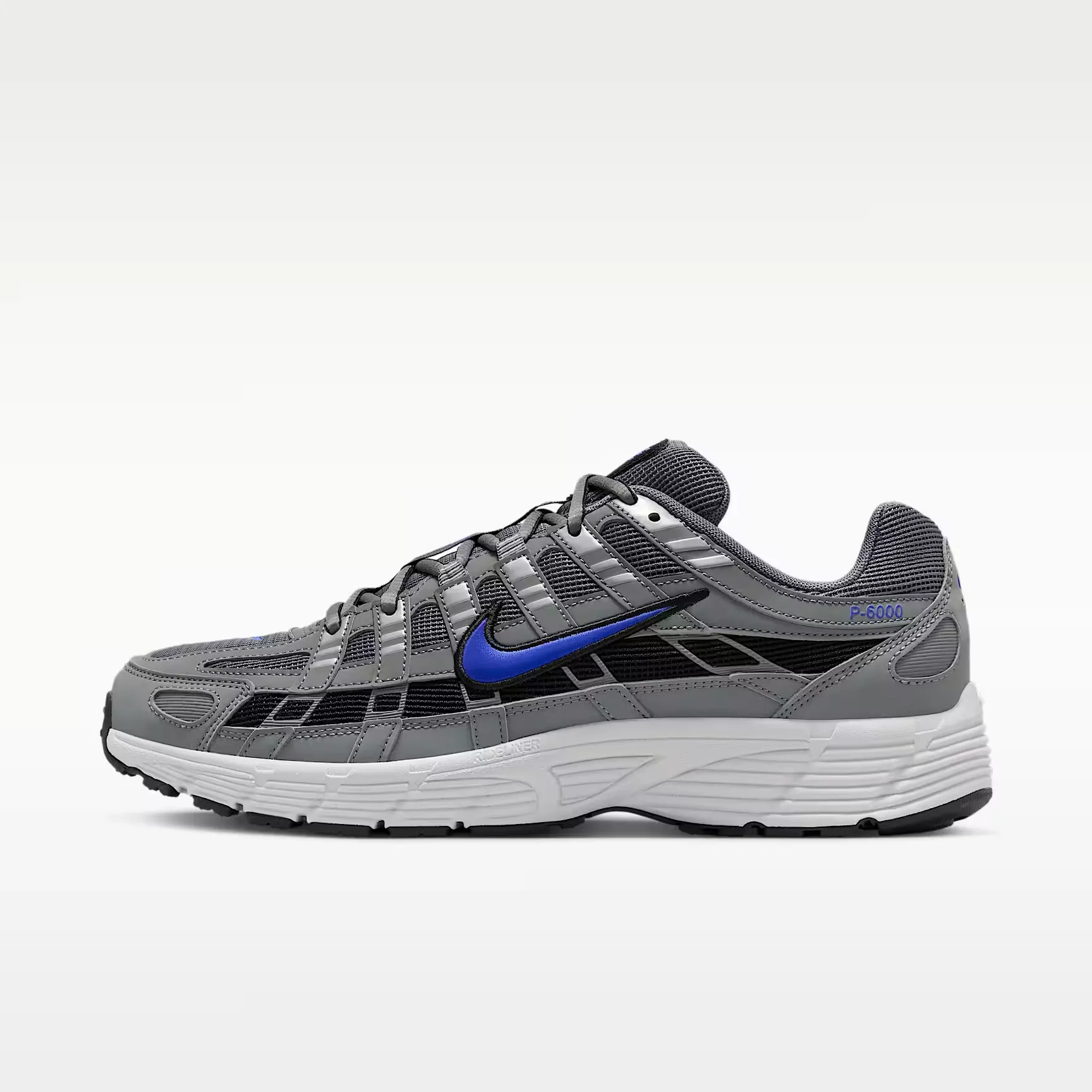 Original Nike P-6000 Photon Dust Anthracite — image 4